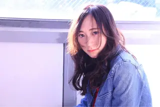 セミロング カラー 小原 良之のその他イメージ