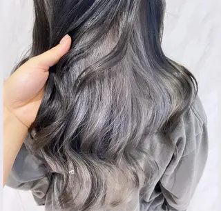 ロング カラー FLAWEN. フロウエンのその他イメージ