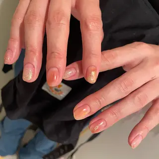 ネイル Atelier  Sii所属・Ami 🦥のネイルデザイン