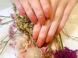 ネイル nail* runa🌻のネイルデザイン