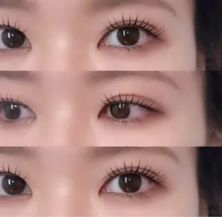 マツエク・マツパ moca 🎀のマツエク・マツパデザイン