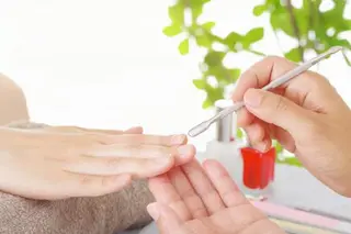 ネイル k nanaのネイルデザイン