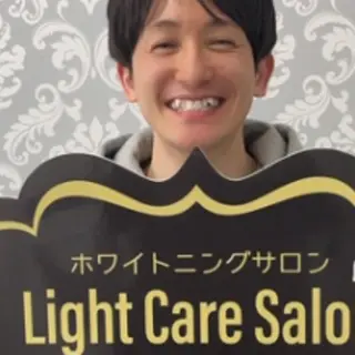 ライトケアサロン 渋谷店①森田のその他イメージ