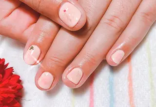 ネイル ネイルandエステ maple豊見城店のエステ・リラクイメージ