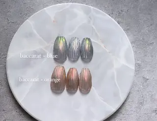 ネイル nail salon Talのネイルデザイン