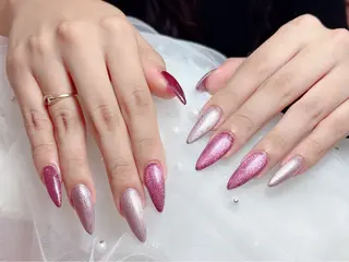 ネイル Bél Nail salonのネイルデザイン
