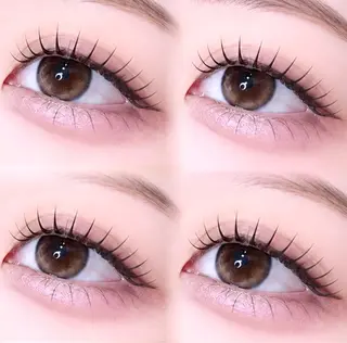 マツエク・マツパ fein. konomi🎀🪞のマツエク・マツパデザイン
