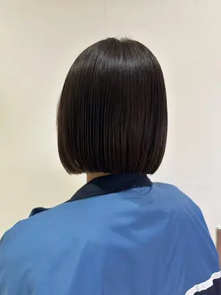 ショート 相澤 茉澄のマツエク・マツパデザイン