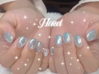 ネイル ♡Hazel 吉祥寺♡のネイルデザイン