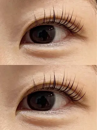 マツエク・マツパ Chipie オカモトの眉毛・アイブロウイメージ