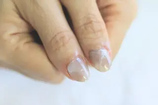 ネイル Nail Atelier B.のネイルデザイン