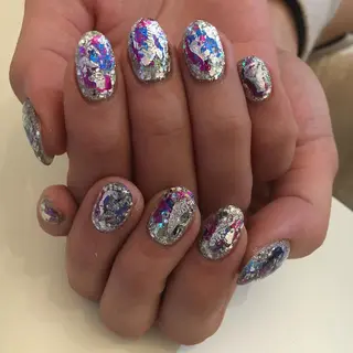 ネイル ♡ miyaのネイルデザイン