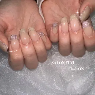 ネイル SALON ELVI.のネイルデザイン