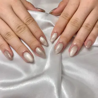 ネイル Tagi Nail 銀座店のネイルデザイン