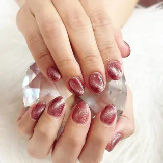 ネイル Studio Charmanteのネイルデザイン