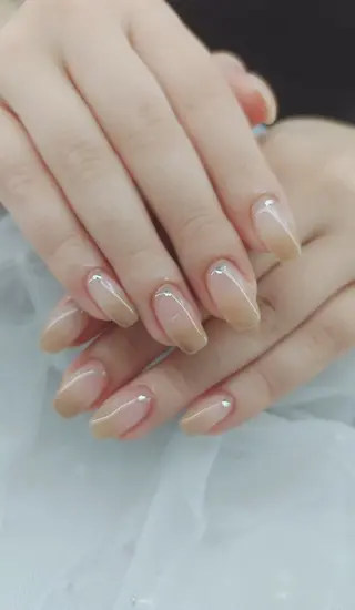 ネイル ♡Sherry  Nail♡のネイルデザイン