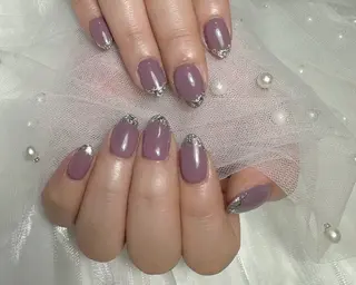 ネイル ジョア みほのネイルデザイン