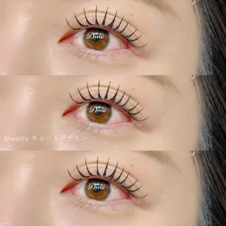 マツエク・マツパ AmeEYELASH 💫錦糸町南口のマツエク・マツパデザイン