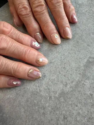 ネイル Amo ／アモのネイルデザイン