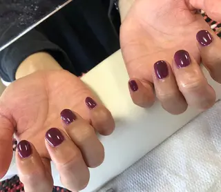 ネイル salon *meehoのネイルデザイン