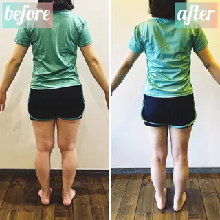 ボディメイクサロン k-fit中央区警固のエステ・リラクイメージ