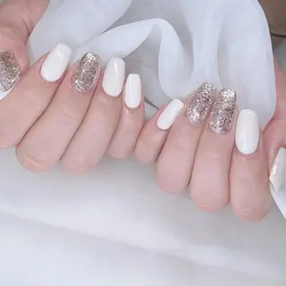 ネイル Neroli nailのネイルデザイン