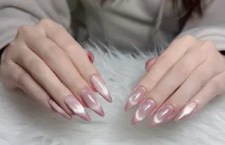 ネイル Lenie Nail Salonのネイルデザイン