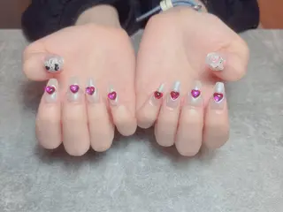 ネイル Nail Salon Taki/吉祥寺店のネイルデザイン