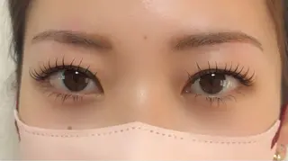 マツエク・マツパ 24eyelash 和泉のマツエク・マツパデザイン