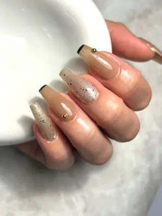 ネイル ネイルサロン Friday 21のネイルデザイン