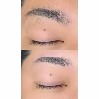 メンズ アイブロウ 17日空き有♡ ERIKA♡のマツエク・マツパデザイン