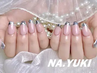 ネイル ✨ Riooo_のネイルデザイン