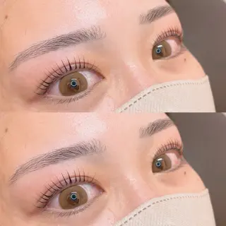 マツエク・マツパ 🫧Bello桂店 善明美来🫧のマツエク・マツパデザイン