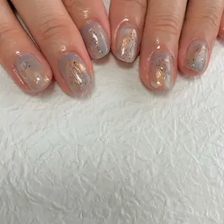 ネイル hiroba nailのネイルデザイン