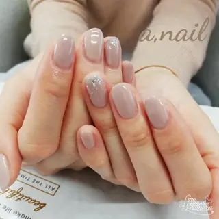 ネイル ネイルサロン エーネイルのネイルデザイン