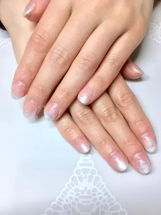 ネイル 新宿ネイルサロン ジェミディローサのネイルデザイン