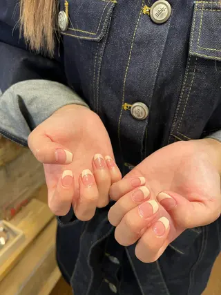 ネイル Miyagi Asamiのネイルデザイン