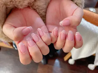 ネイル nailroom OHANA🌴のネイルデザイン