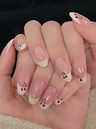 ネイル RINN ANA.CHUOのネイルデザイン