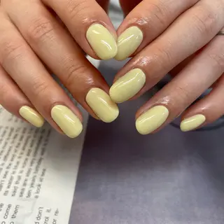 ネイル _ amiのネイルデザイン