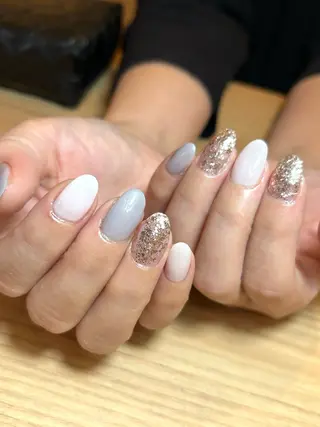 ネイル 中村 和未のネイルデザイン