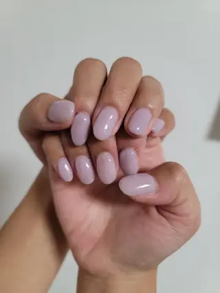 ネイル I. Harukaのネイルデザイン