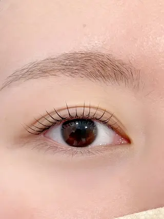 マツエク・マツパ Mei🌼 Epillのマツエク・マツパデザイン