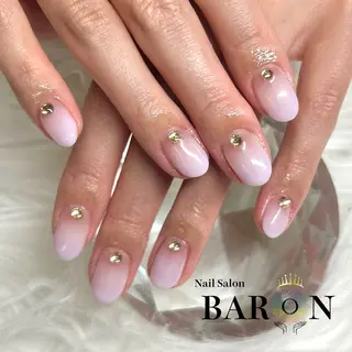 ネイル ♛︎BARON♛︎ SUMIRE.のネイルデザイン