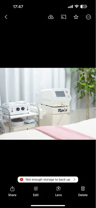 マツエク・マツパ Salon Mailaのマツエク・マツパデザイン