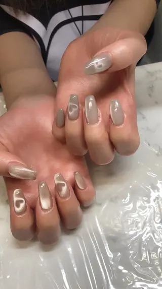 ネイル ✨アン ミユ✨のネイルデザイン