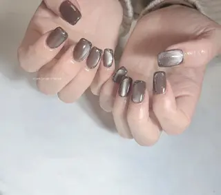 ネイル ✯.。 arbre nail 。✯.のネイルデザイン