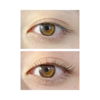 マツエク・マツパ Luz町田店 工藤の眉毛・アイブロウイメージ