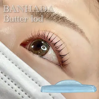 マツエク・マツパ pino eyelashのマツエク・マツパデザイン