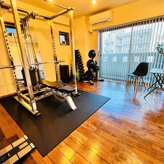 ボディメイクサロン k-fit中央区警固のエステ・リラクイメージ